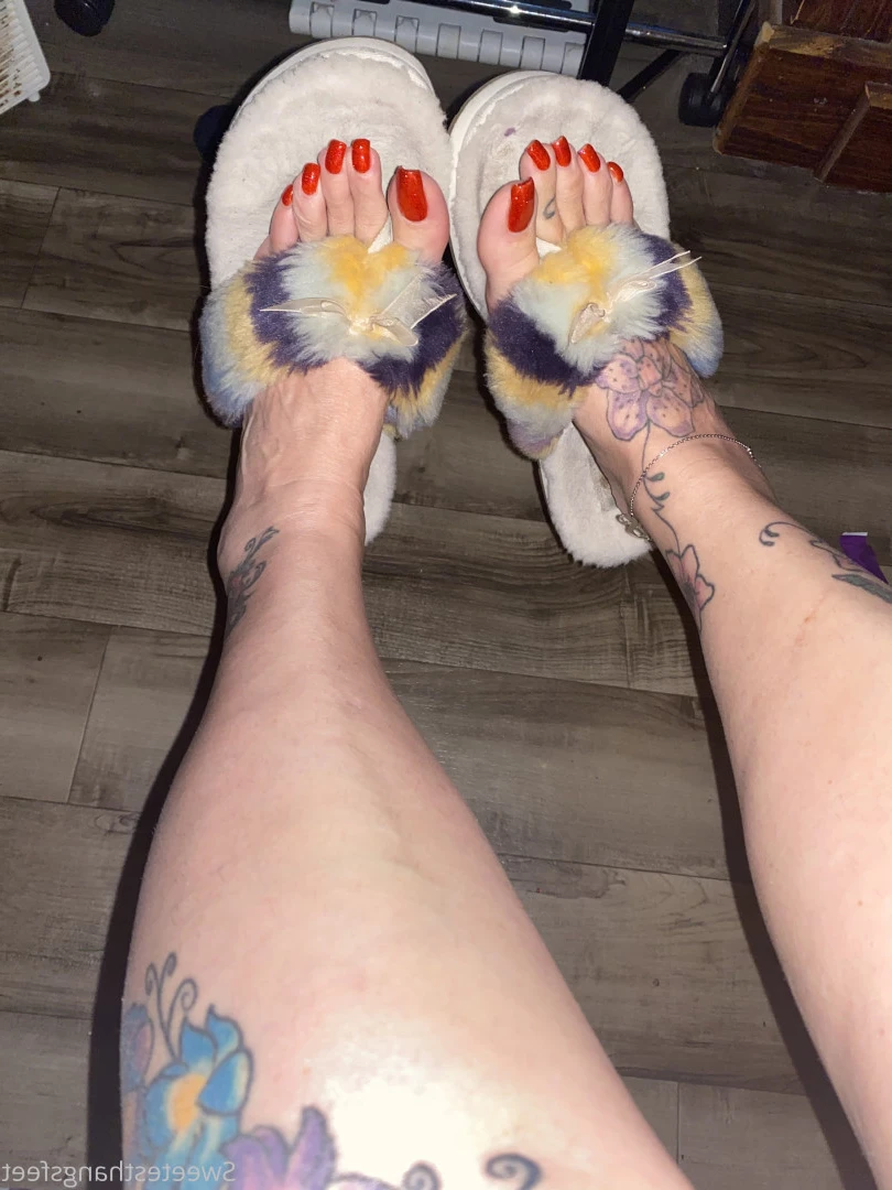 Goddess Rhonda [ sweetesthangsfeet ] Onlyfans leaked photo 7023082 on Hotleaks.tv