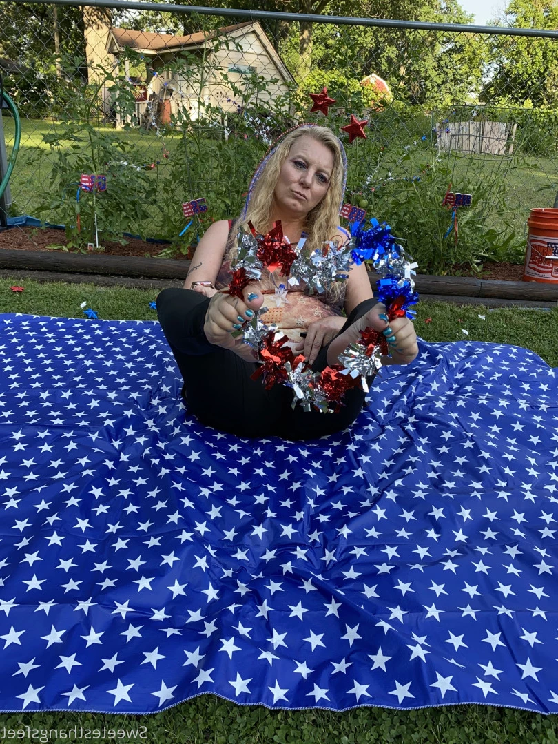 Goddess Rhonda [ sweetesthangsfeet ] Onlyfans leaked photo 7023094 on Hotleaks.tv