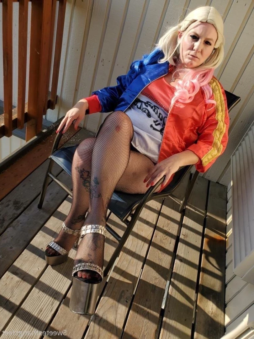Goddess Rhonda [ sweetesthangsfeet ] Onlyfans leaked photo 7023116 on Hotleaks.tv