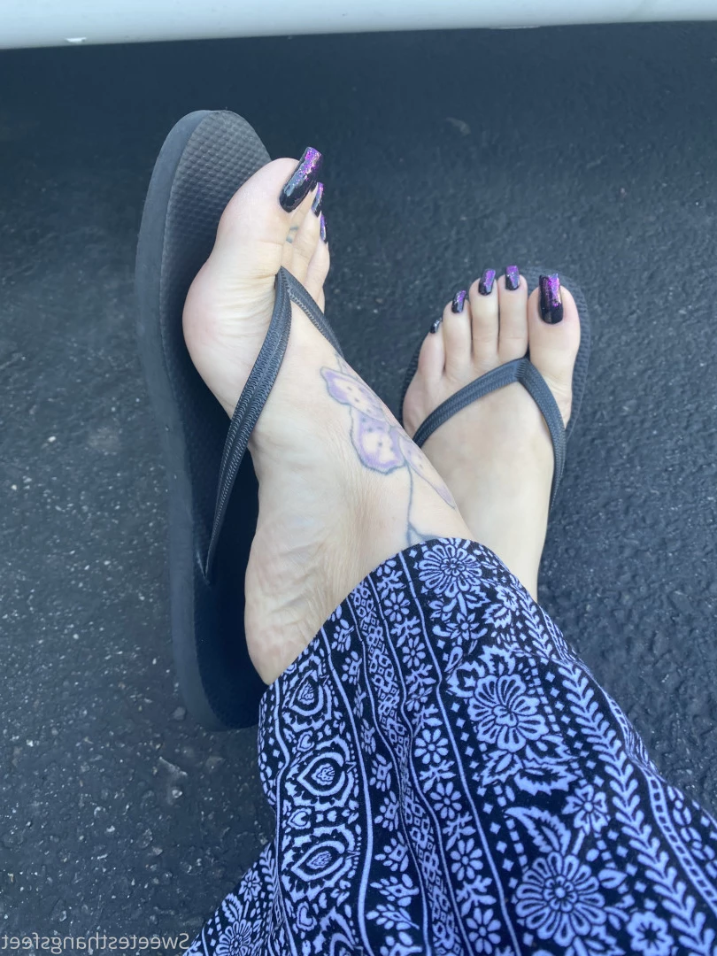 Goddess Rhonda [ sweetesthangsfeet ] Onlyfans leaked photo 7023207 on Hotleaks.tv