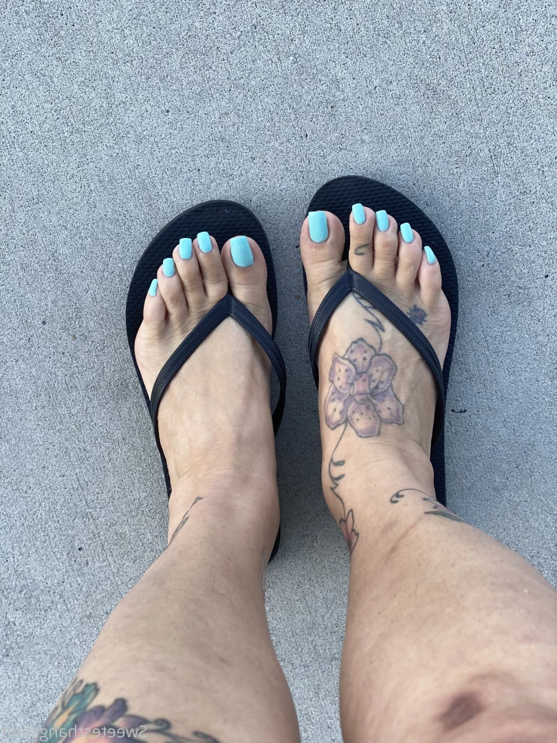 Goddess Rhonda [ sweetesthangsfeet ] Onlyfans leaked photo 7023288 on Hotleaks.tv