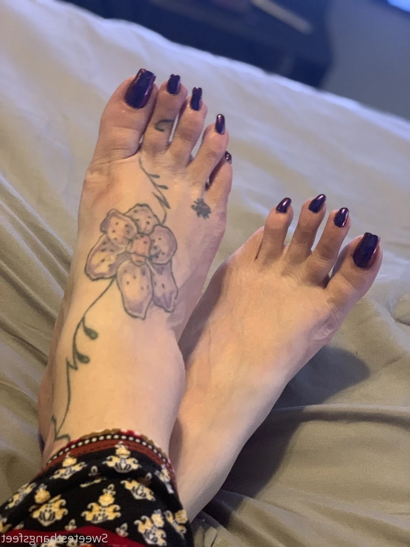 Goddess Rhonda [ sweetesthangsfeet ] Onlyfans leaked photo 7023297 on Hotleaks.tv