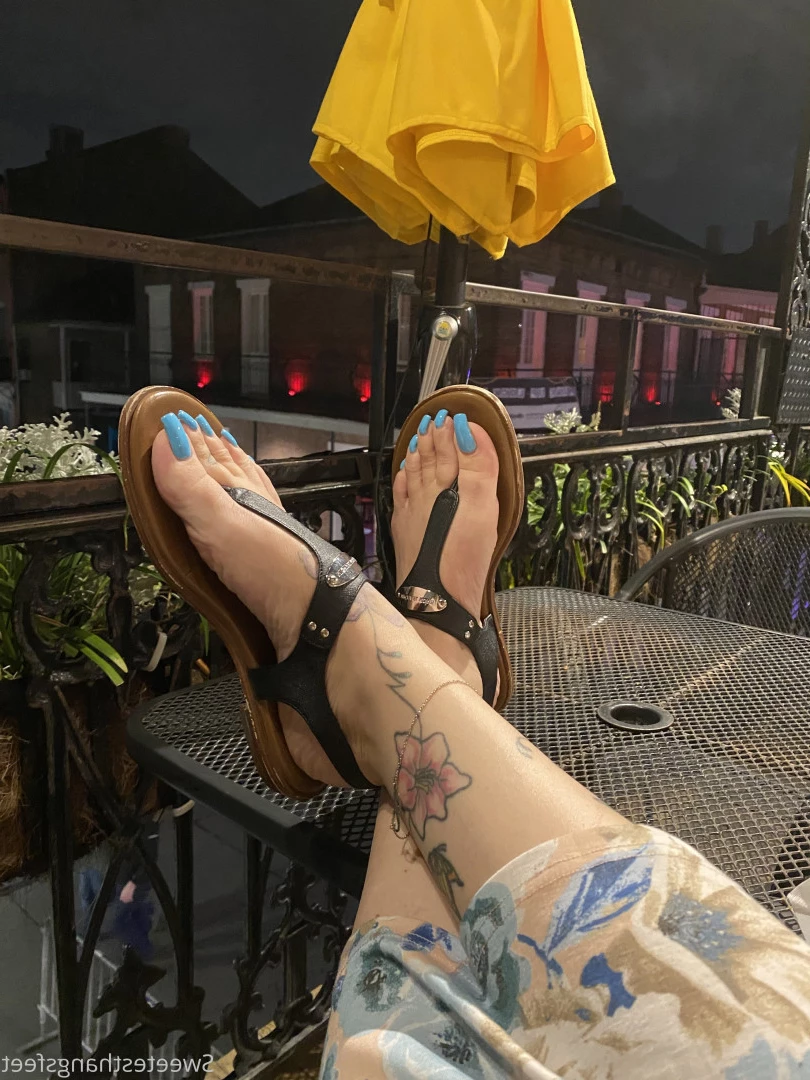 Goddess Rhonda [ sweetesthangsfeet ] Onlyfans leaked photo 7023448 on Hotleaks.tv