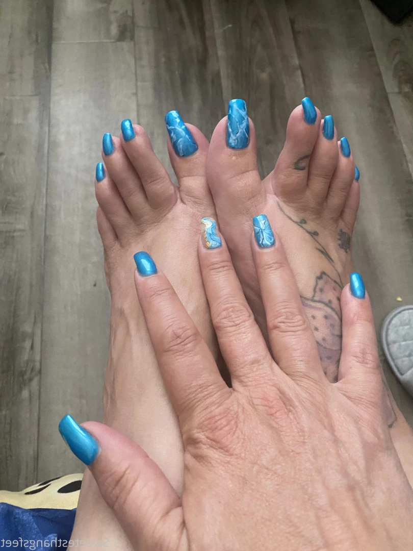 Goddess Rhonda [ sweetesthangsfeet ] Onlyfans leaked photo 7023509 on Hotleaks.tv