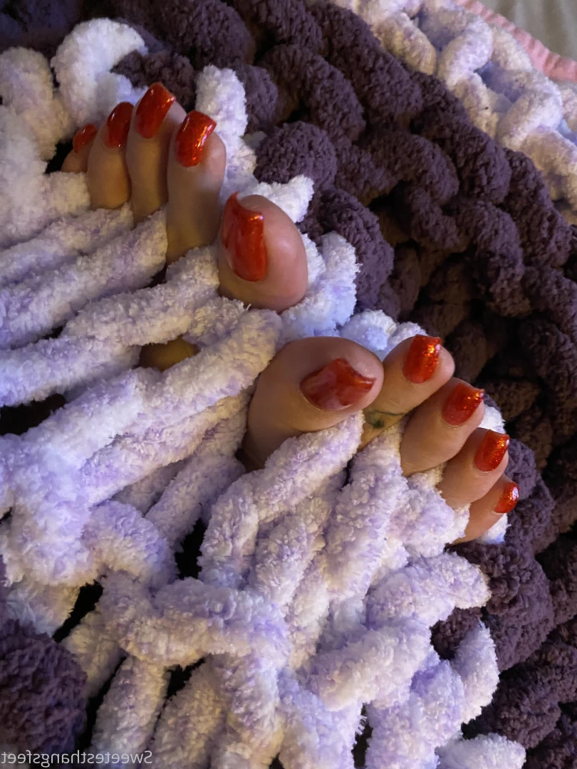 Goddess Rhonda [ sweetesthangsfeet ] Onlyfans leaked photo 7023539 on Hotleaks.tv