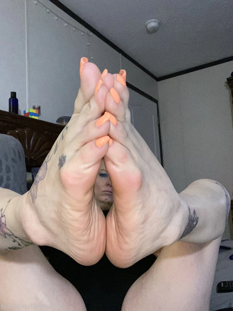 Goddess Rhonda [ sweetesthangsfeet ] Onlyfans leaked photo 7023696 on Hotleaks.tv
