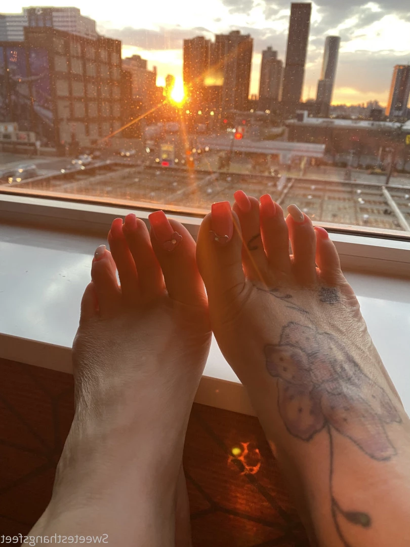 Goddess Rhonda [ sweetesthangsfeet ] Onlyfans leaked photo 7023800 on Hotleaks.tv