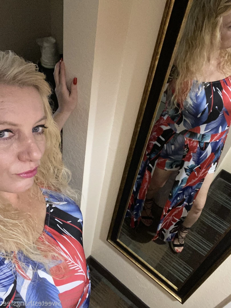 Goddess Rhonda [ sweetesthangsfeet ] Onlyfans leaked photo 7024108 on Hotleaks.tv