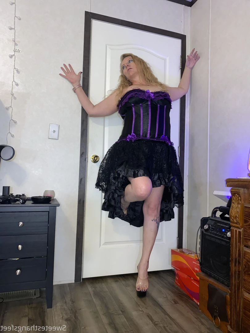 Goddess Rhonda [ sweetesthangsfeet ] Onlyfans leaked photo 7024163 on Hotleaks.tv