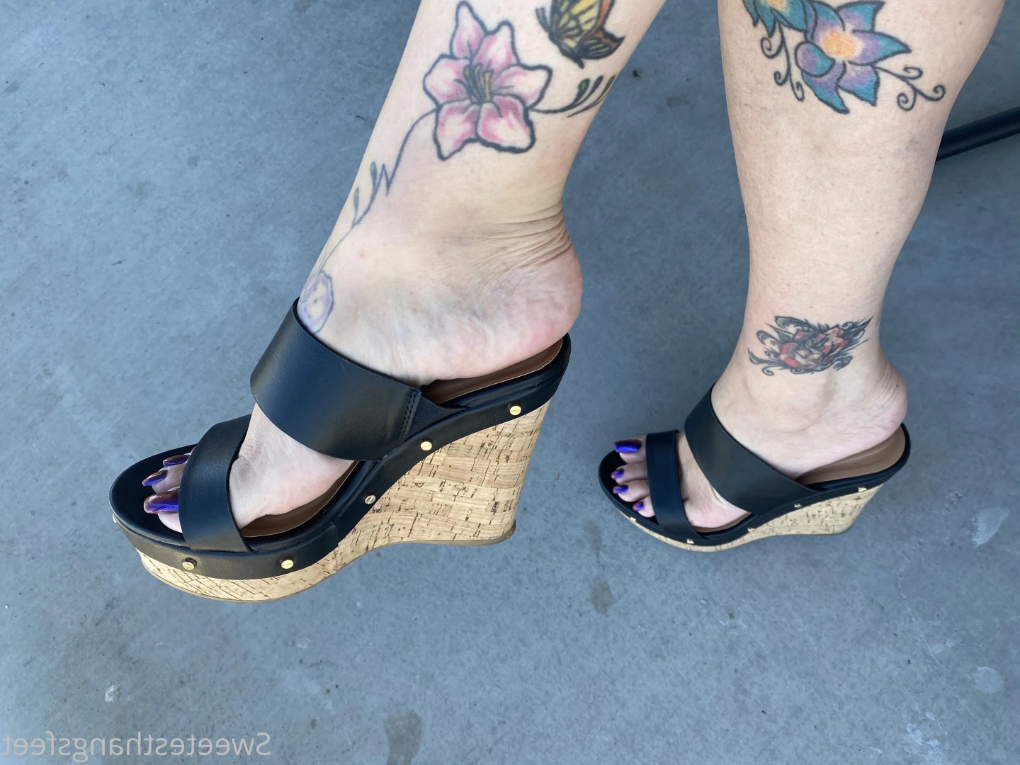 Goddess Rhonda [ sweetesthangsfeet ] Onlyfans leaked photo 7024215 on Hotleaks.tv