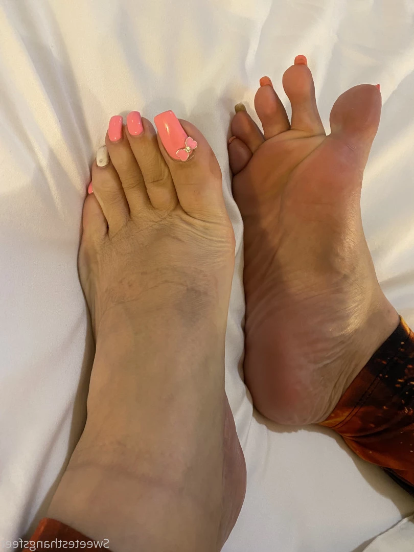 Goddess Rhonda [ sweetesthangsfeet ] Onlyfans leaked photo 7024369 on Hotleaks.tv