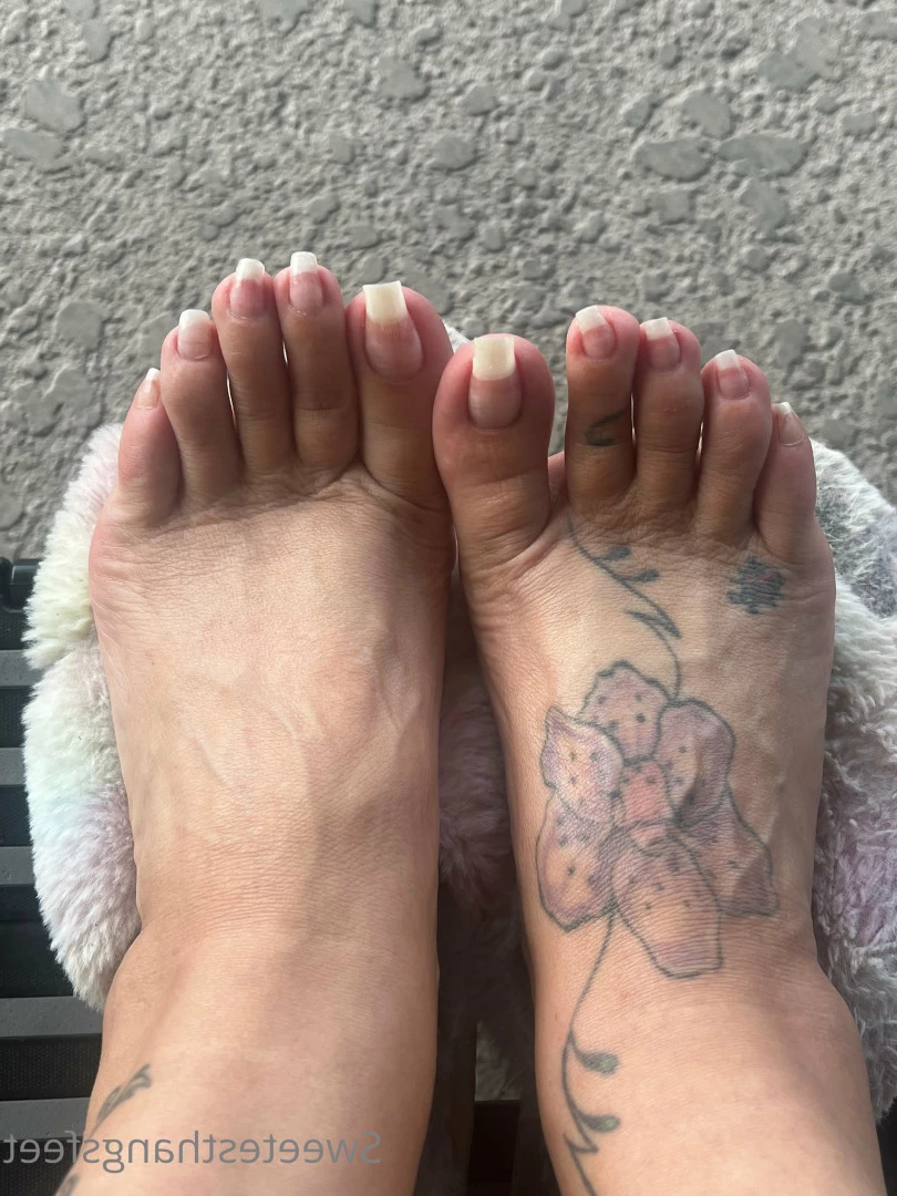 Goddess Rhonda [ sweetesthangsfeet ] Onlyfans leaked photo 7024380 on Hotleaks.tv