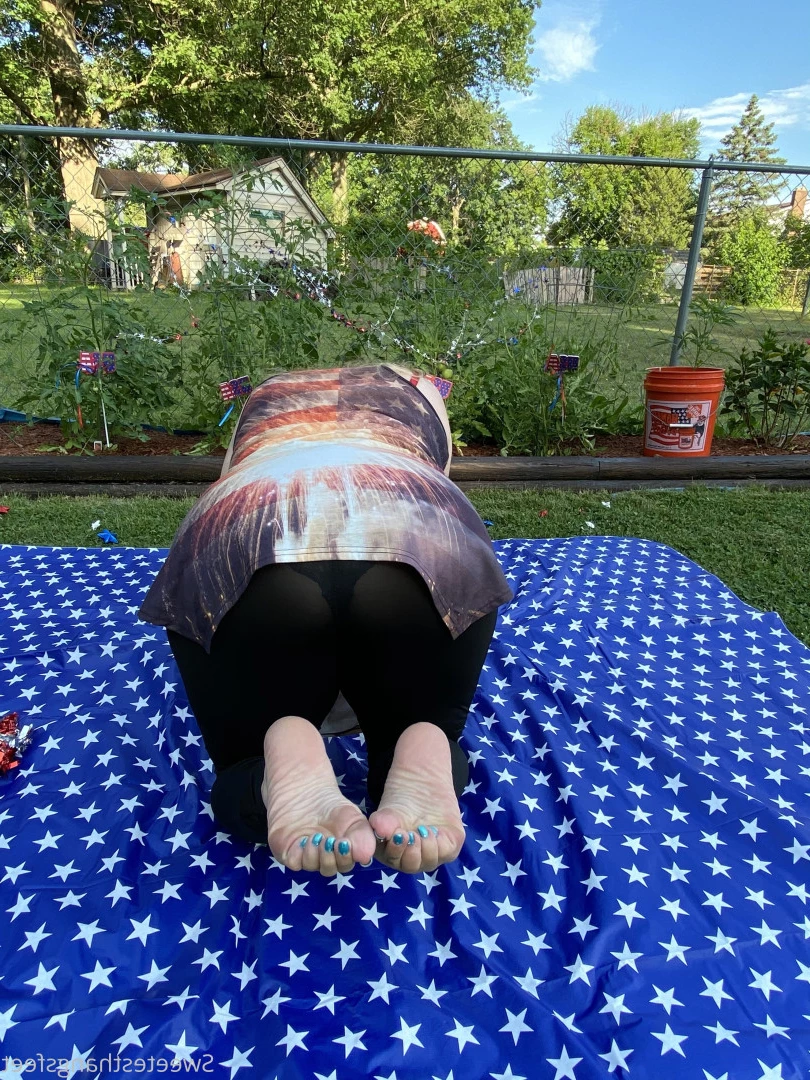 Goddess Rhonda [ sweetesthangsfeet ] Onlyfans leaked photo 7024445 on Hotleaks.tv