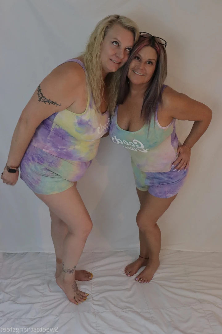 Goddess Rhonda [ sweetesthangsfeet ] Onlyfans leaked photo 7024675 on Hotleaks.tv