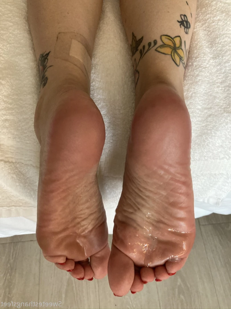 Goddess Rhonda [ sweetesthangsfeet ] Onlyfans leaked photo 7024798 on Hotleaks.tv