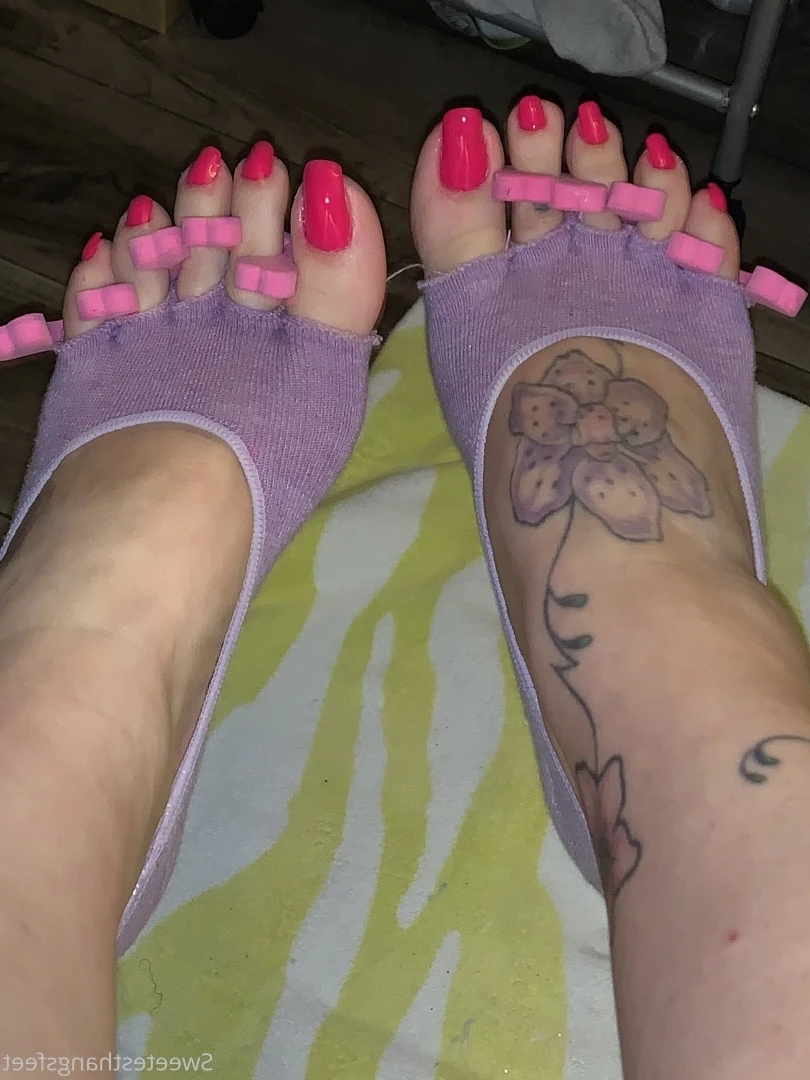 Goddess Rhonda [ sweetesthangsfeet ] Onlyfans leaked photo 7024853 on Hotleaks.tv