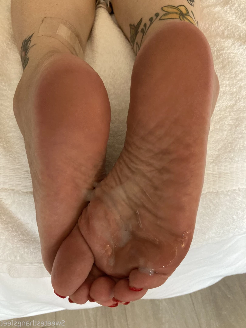 Goddess Rhonda [ sweetesthangsfeet ] Onlyfans leaked photo 7025003 on Hotleaks.tv