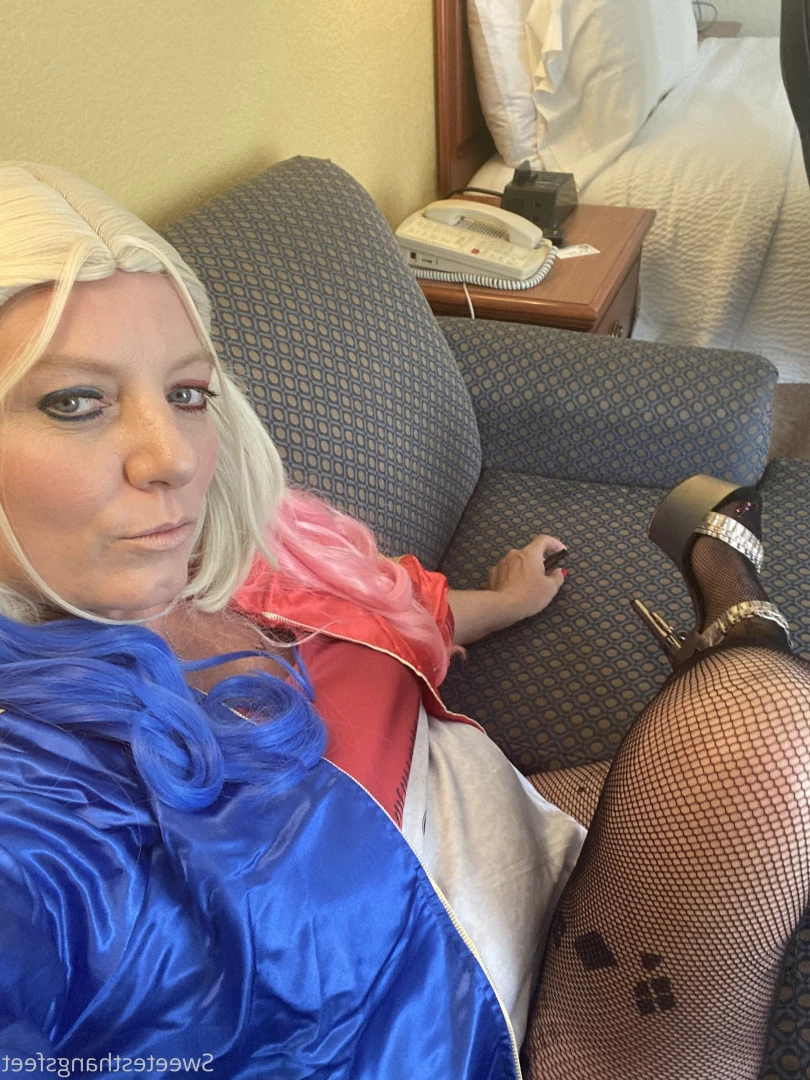 Goddess Rhonda [ sweetesthangsfeet ] Onlyfans leaked photo 7025054 on Hotleaks.tv