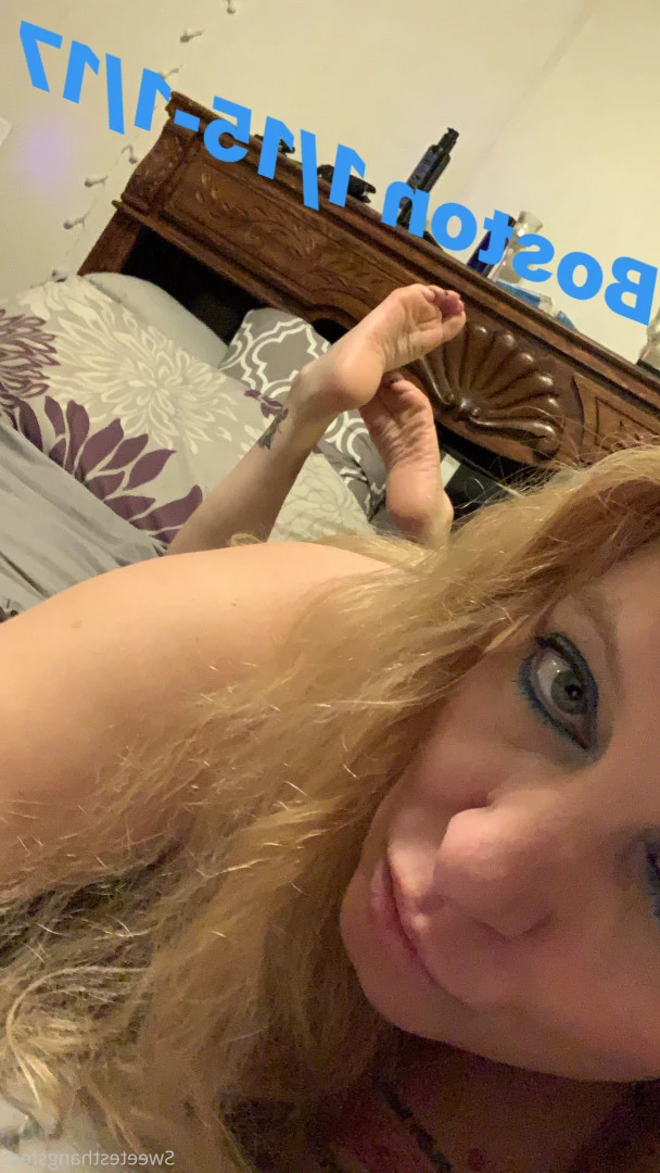 Goddess Rhonda [ sweetesthangsfeet ] Onlyfans leaked photo 7025075 on Hotleaks.tv