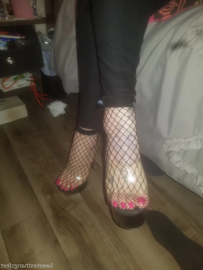 Goddess Rhonda [ sweetesthangsfeet ] Onlyfans leaked photo 7025218 on Hotleaks.tv