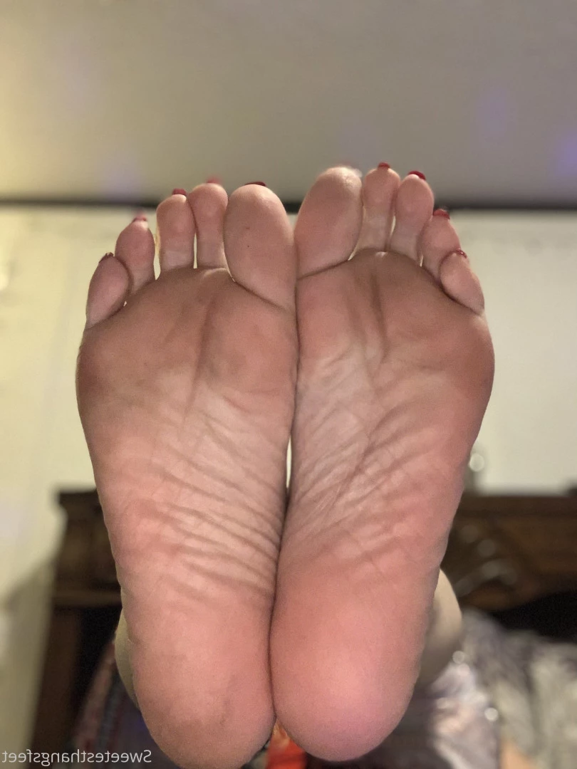 Goddess Rhonda [ sweetesthangsfeet ] Onlyfans leaked photo 7025236 on Hotleaks.tv