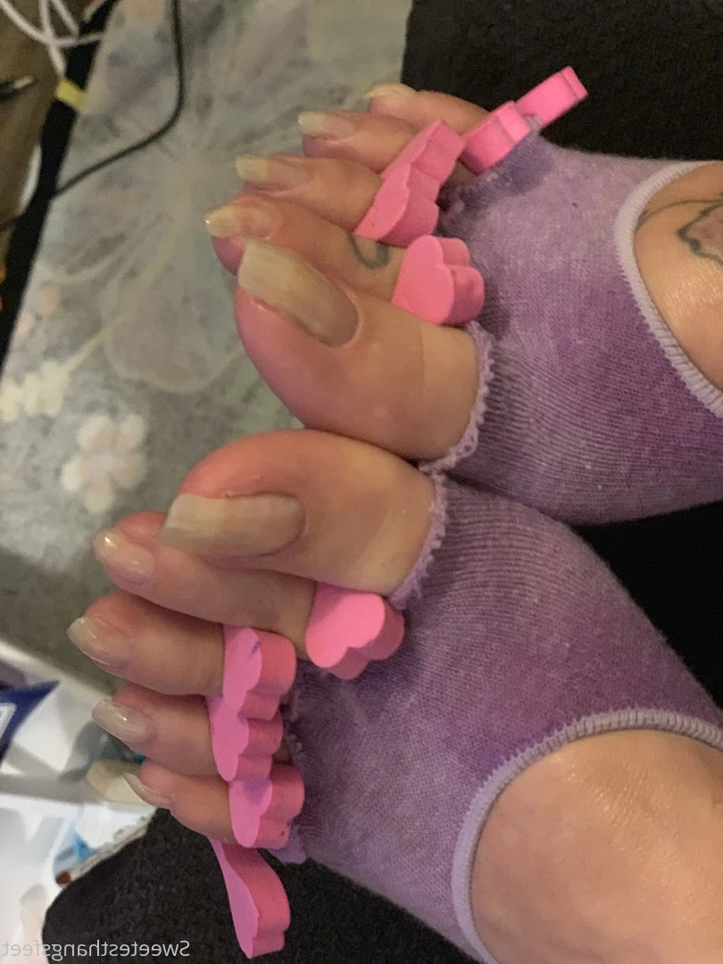 Goddess Rhonda [ sweetesthangsfeet ] Onlyfans leaked photo 7025408 on Hotleaks.tv