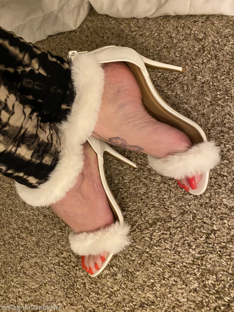 Goddess Rhonda [ sweetesthangsfeet ] Onlyfans leaked photo 7025563 on Hotleaks.tv