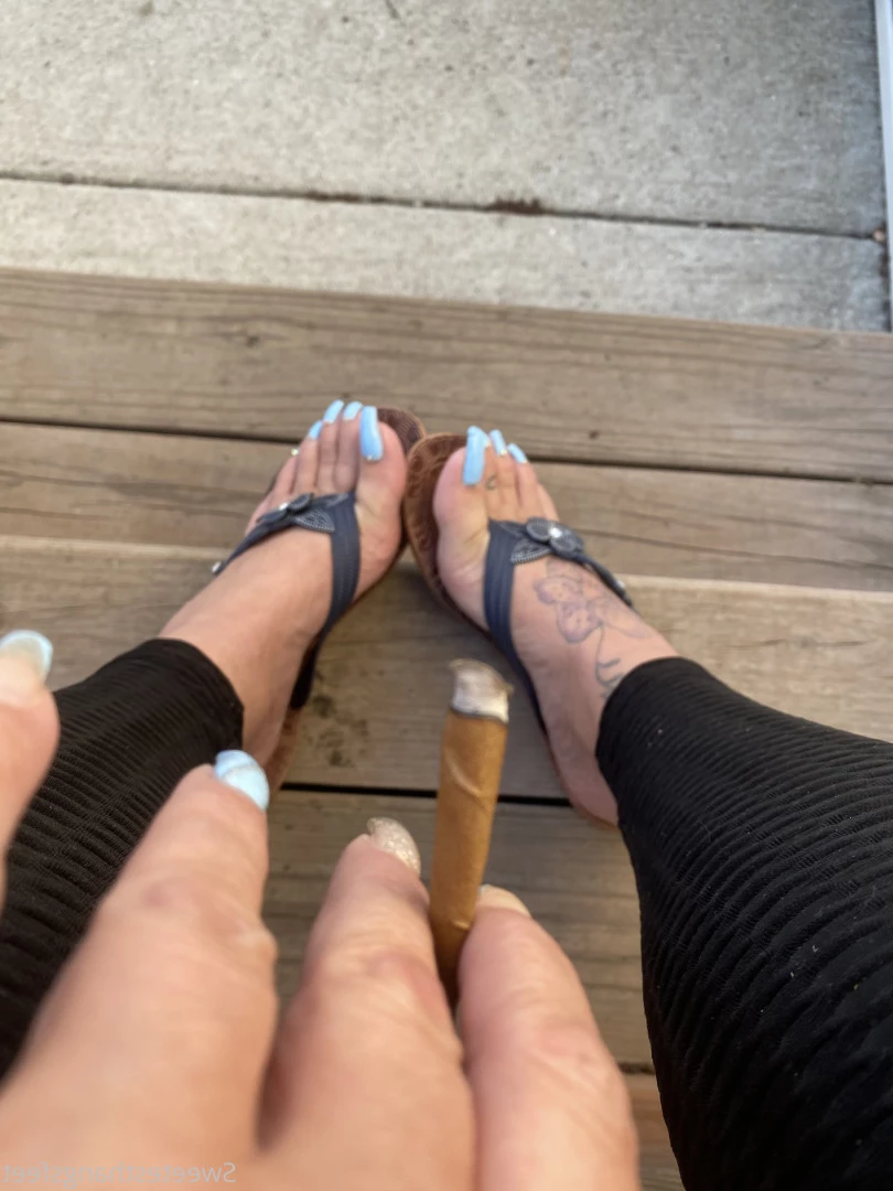 Goddess Rhonda [ sweetesthangsfeet ] Onlyfans leaked photo 7025652 on Hotleaks.tv