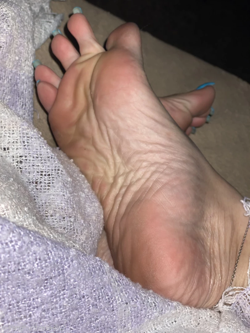 Goddess Rhonda [ sweetesthangsfeet ] Onlyfans leaked photo 7025696 on Hotleaks.tv