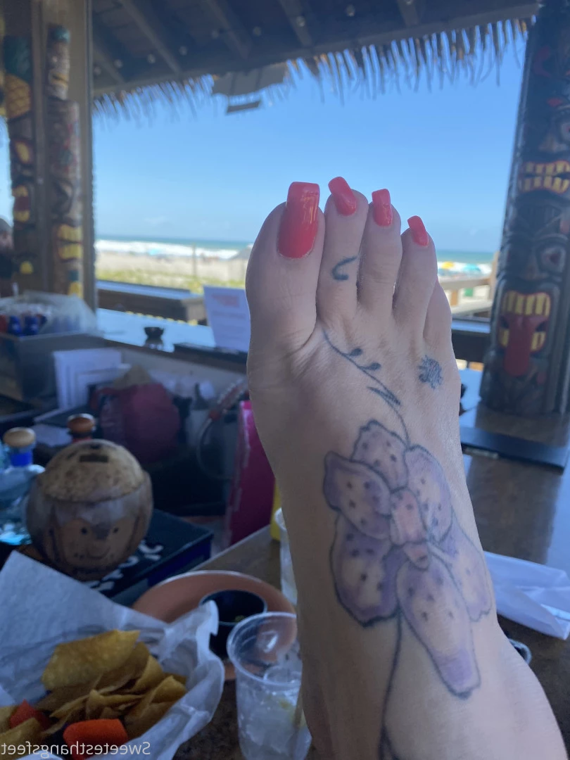 Goddess Rhonda [ sweetesthangsfeet ] Onlyfans leaked photo 7025727 on Hotleaks.tv