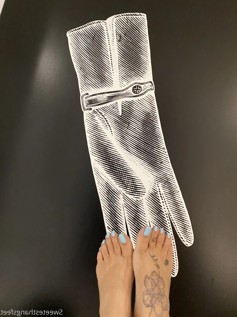 Goddess Rhonda [ sweetesthangsfeet ] Onlyfans leaked photo 7025866 on Hotleaks.tv