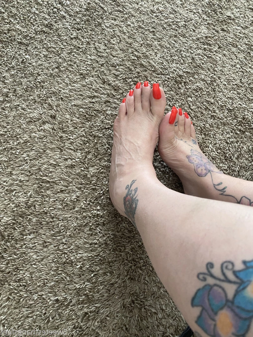 Goddess Rhonda [ sweetesthangsfeet ] Onlyfans leaked photo 7025928 on Hotleaks.tv