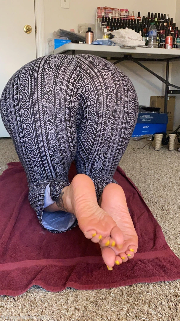 Goddess Rhonda [ sweetesthangsfeet ] Onlyfans leaked photo 7026176 on Hotleaks.tv