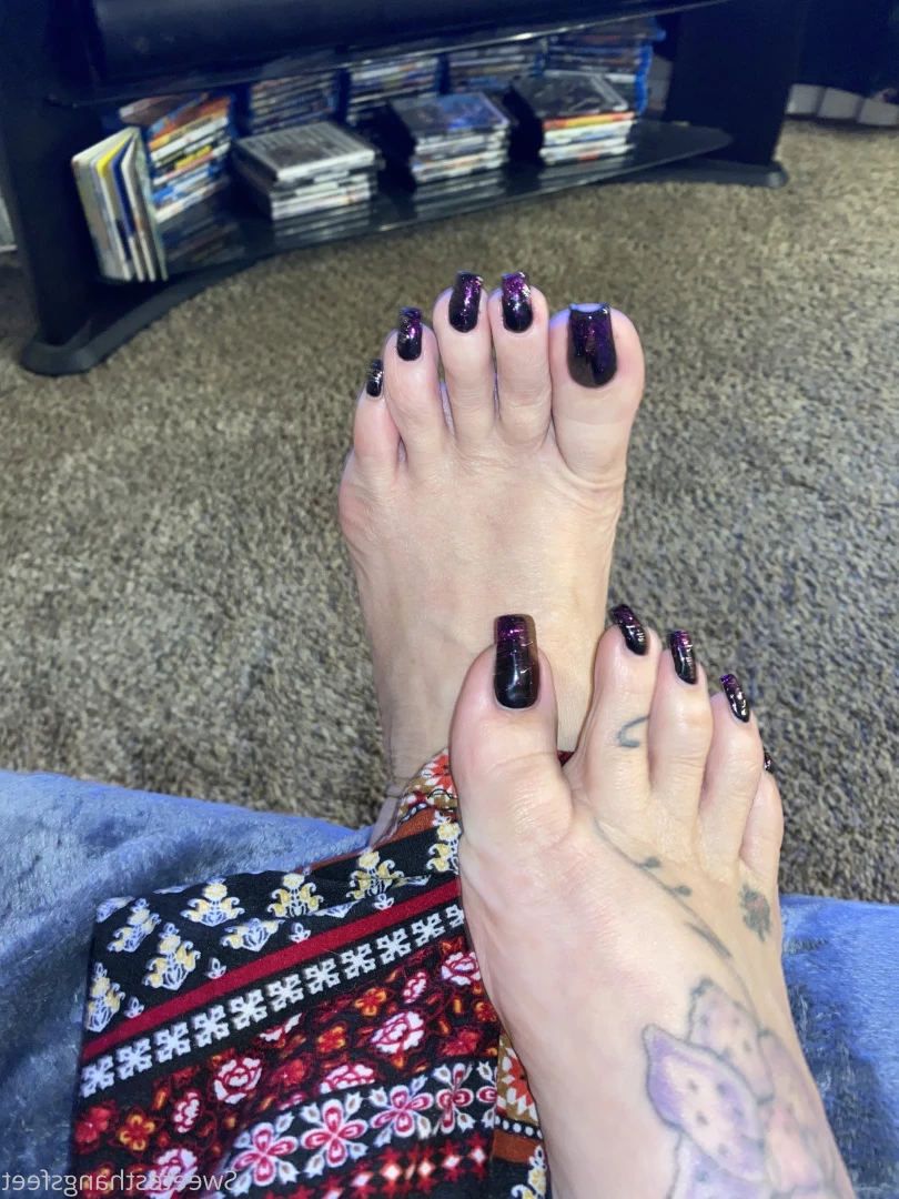Goddess Rhonda [ sweetesthangsfeet ] Onlyfans leaked photo 7026188 on Hotleaks.tv