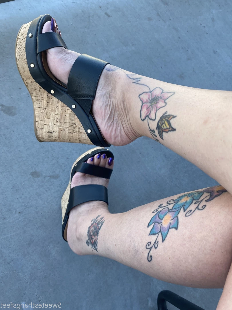 Goddess Rhonda [ sweetesthangsfeet ] Onlyfans leaked photo 7026359 on Hotleaks.tv