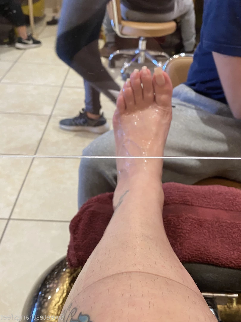 Goddess Rhonda [ sweetesthangsfeet ] Onlyfans leaked photo 7026383 on Hotleaks.tv