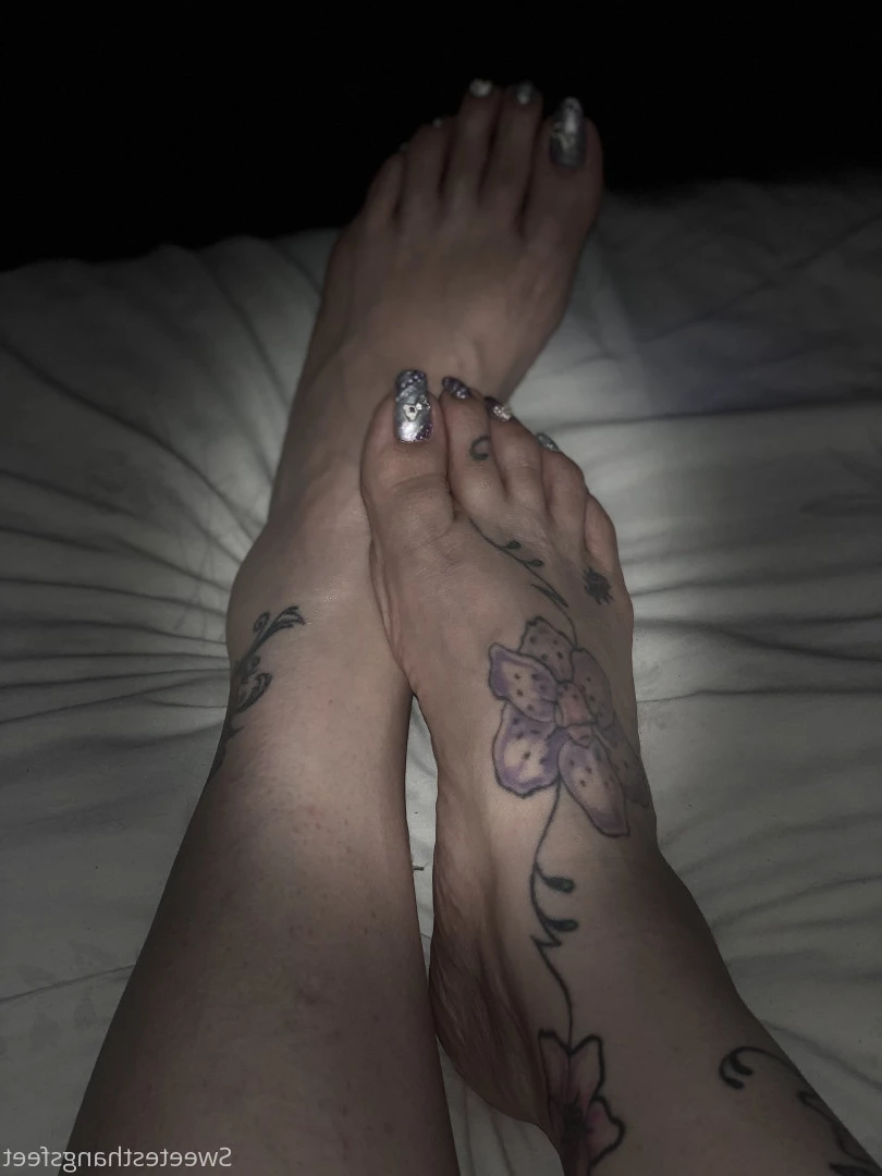 Goddess Rhonda [ sweetesthangsfeet ] Onlyfans leaked photo 7026505 on Hotleaks.tv