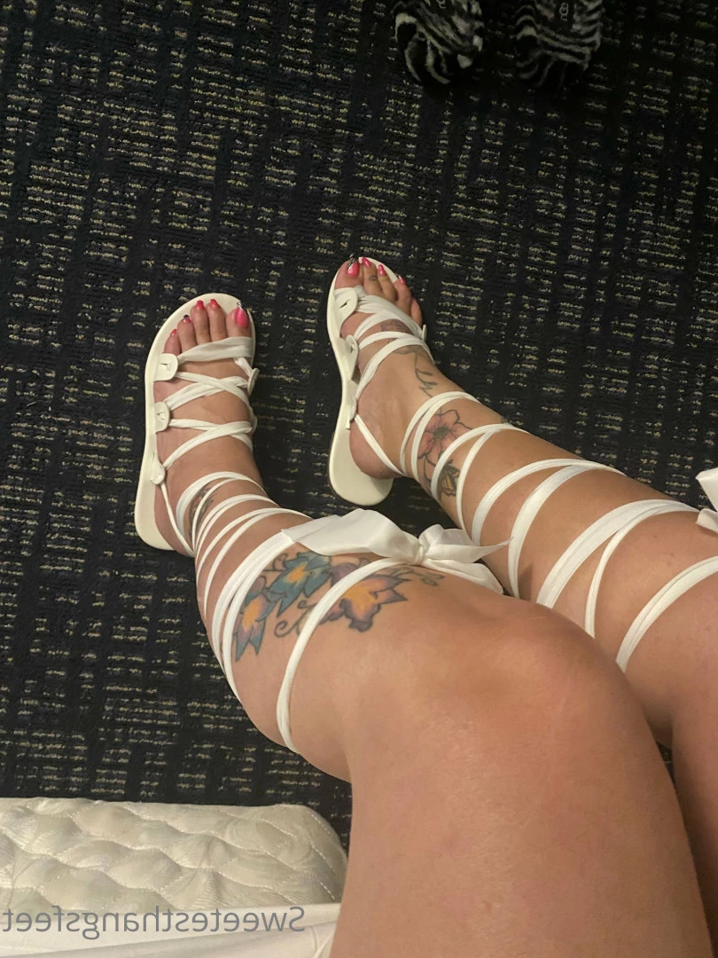 Goddess Rhonda [ sweetesthangsfeet ] Onlyfans leaked photo 7026535 on Hotleaks.tv