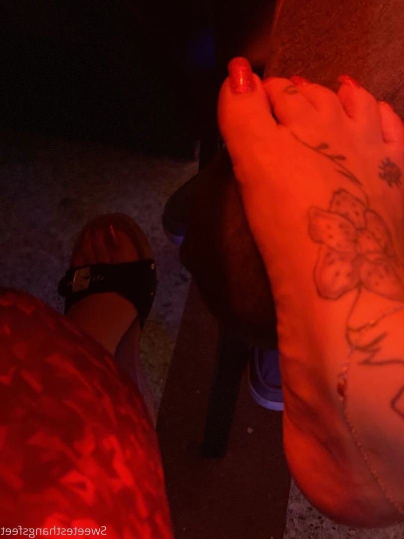 Goddess Rhonda [ sweetesthangsfeet ] Onlyfans leaked photo 7026595 on Hotleaks.tv