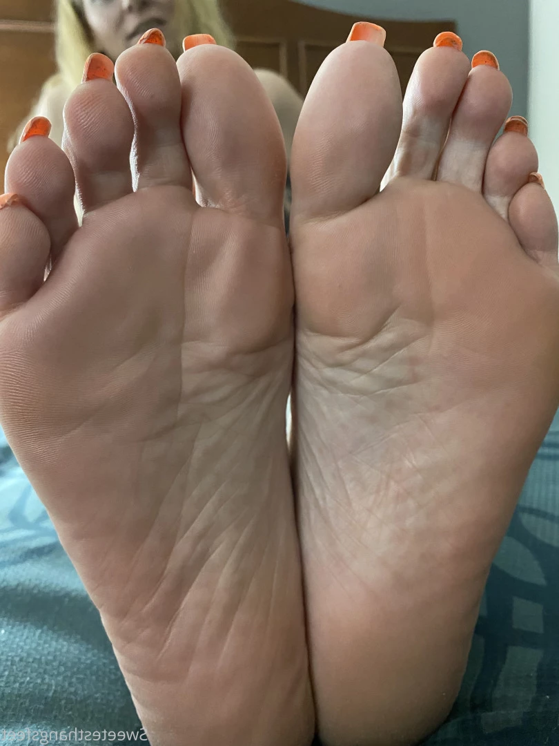 Goddess Rhonda [ sweetesthangsfeet ] Onlyfans leaked photo 7026607 on Hotleaks.tv
