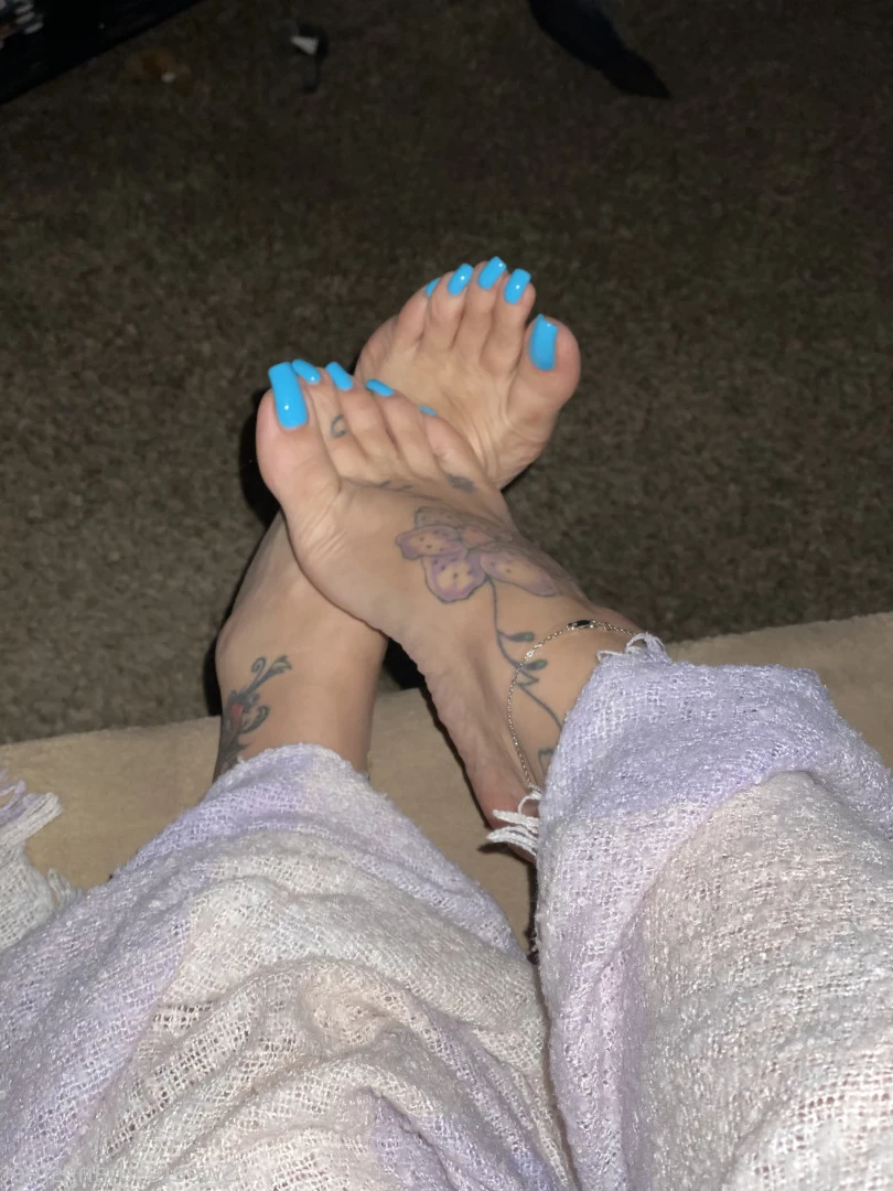 Goddess Rhonda [ sweetesthangsfeet ] Onlyfans leaked photo 7026679 on Hotleaks.tv