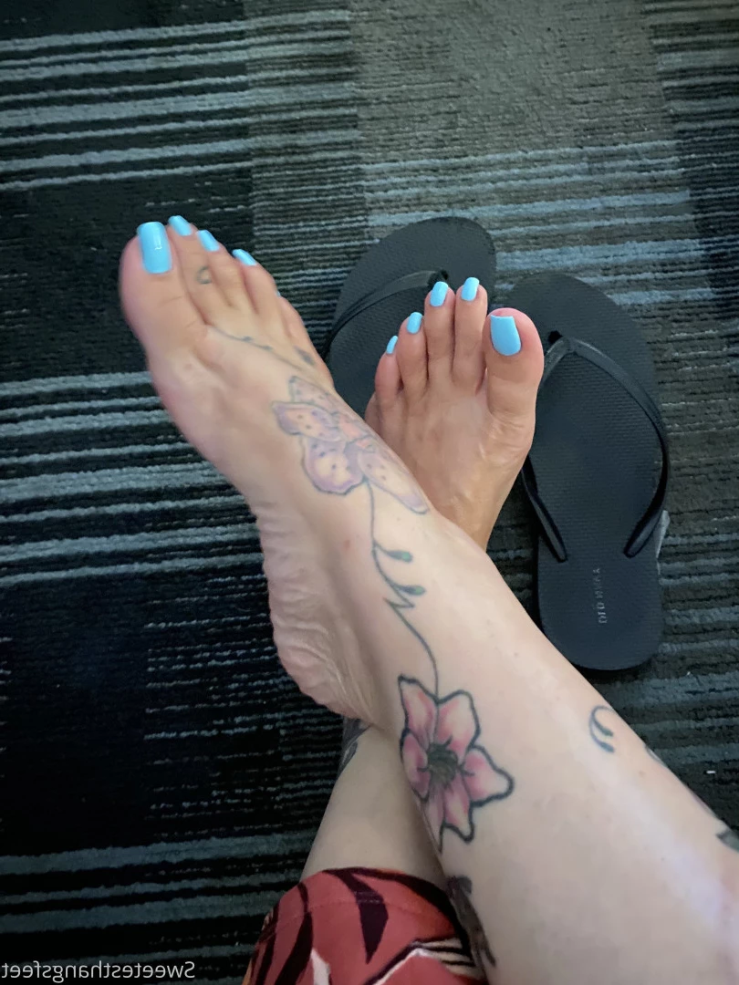 Goddess Rhonda [ sweetesthangsfeet ] Onlyfans leaked photo 7026737 on Hotleaks.tv