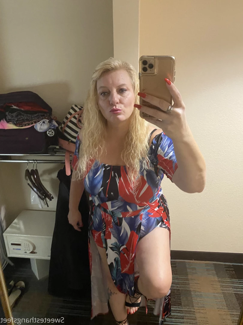 Goddess Rhonda [ sweetesthangsfeet ] Onlyfans leaked photo 7026794 on Hotleaks.tv