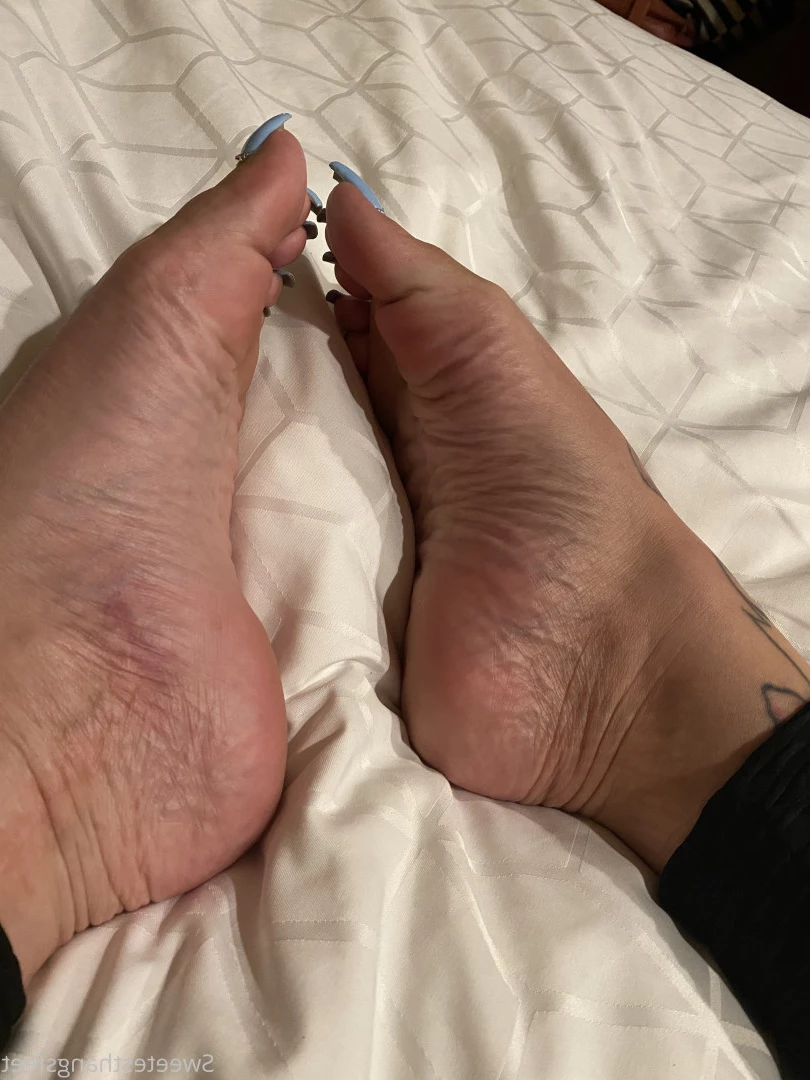 Goddess Rhonda [ sweetesthangsfeet ] Onlyfans leaked photo 7027119 on Hotleaks.tv