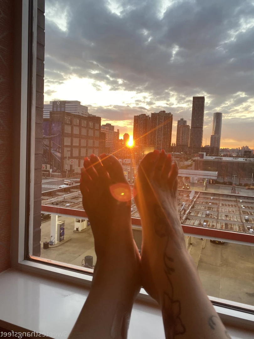 Goddess Rhonda [ sweetesthangsfeet ] Onlyfans leaked photo 7027131 on Hotleaks.tv
