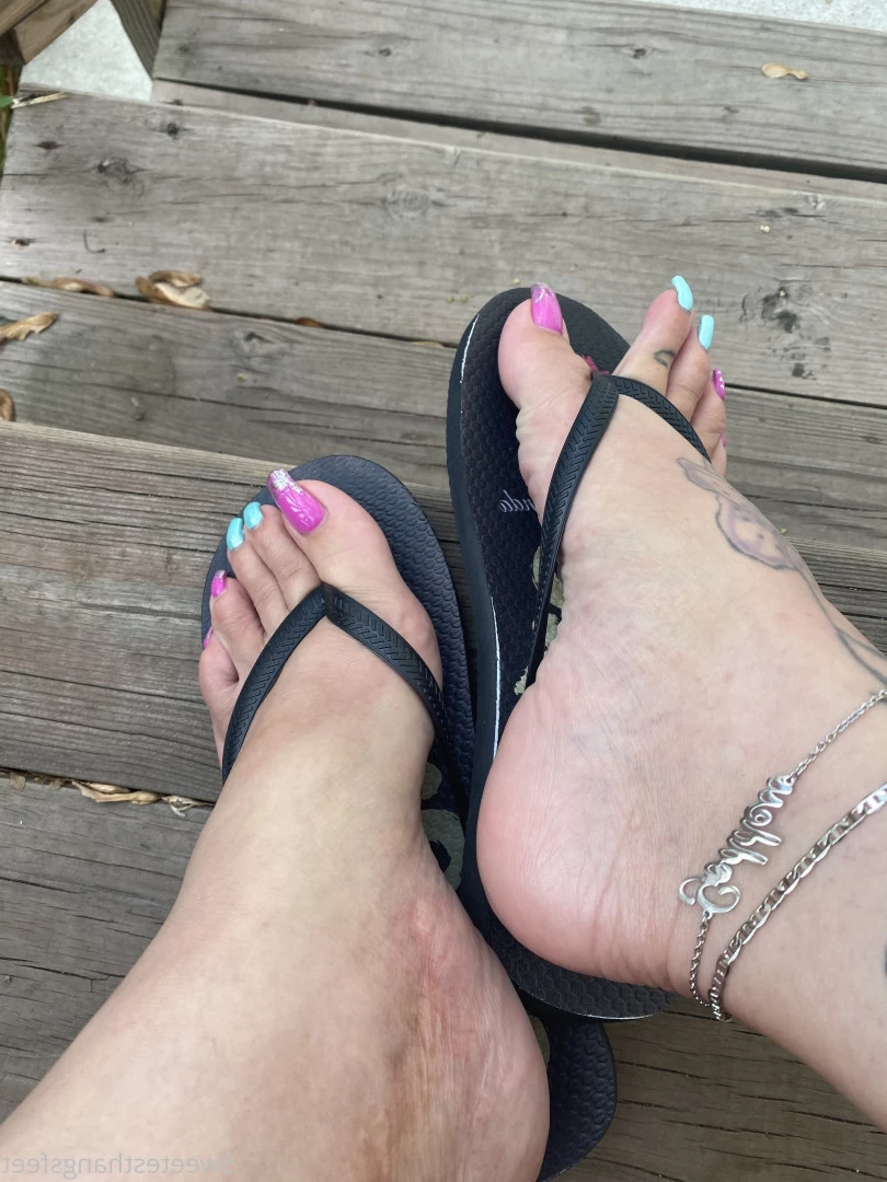 Goddess Rhonda [ sweetesthangsfeet ] Onlyfans leaked photo 7027183 on Hotleaks.tv