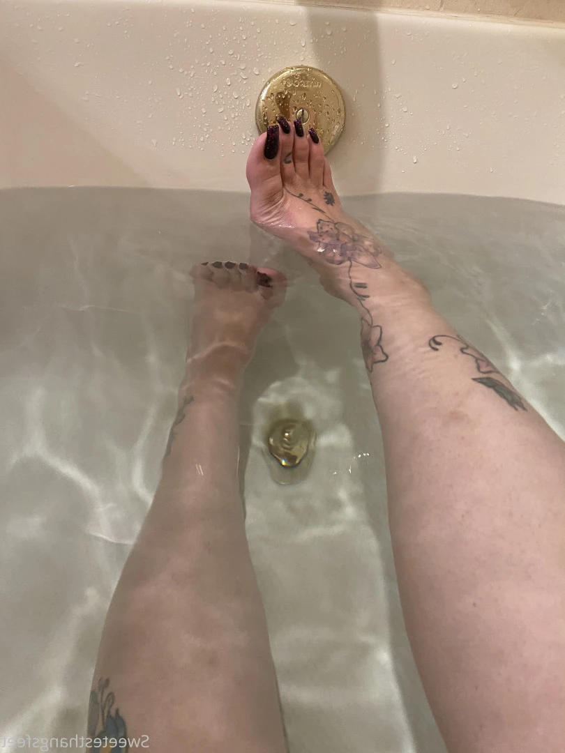 Goddess Rhonda [ sweetesthangsfeet ] Onlyfans leaked photo 7027477 on Hotleaks.tv