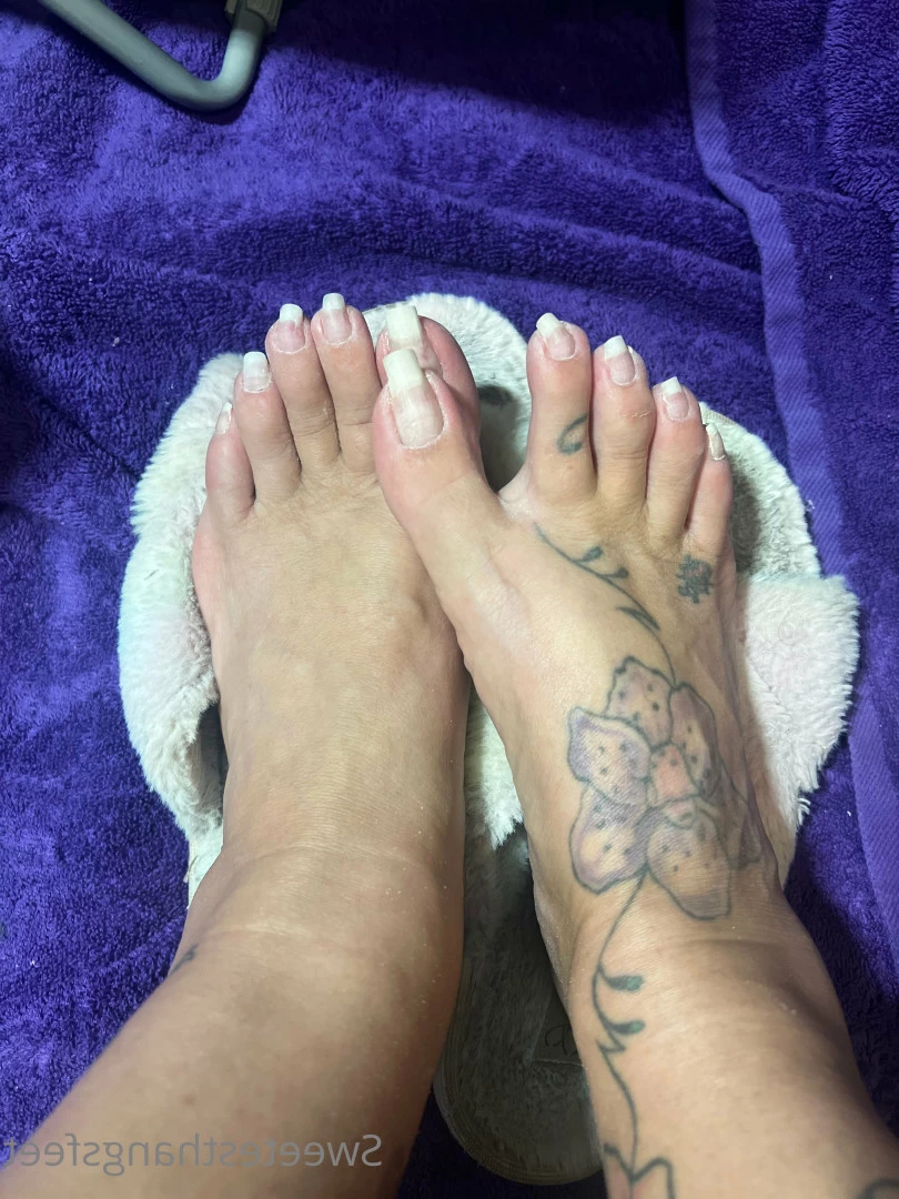Goddess Rhonda [ sweetesthangsfeet ] Onlyfans leaked photo 7027583 on Hotleaks.tv