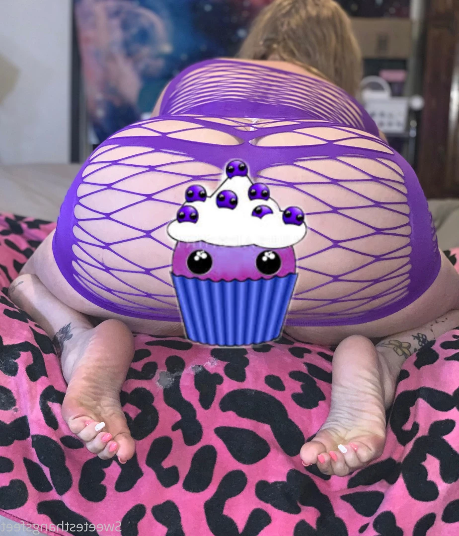 Goddess Rhonda [ sweetesthangsfeet ] Onlyfans leaked photo 7027828 on Hotleaks.tv
