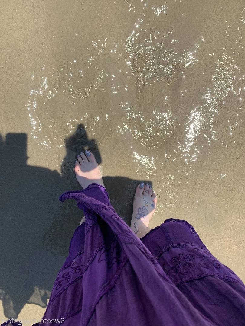 Goddess Rhonda [ sweetesthangsfeet ] Onlyfans leaked photo 7027838 on Hotleaks.tv